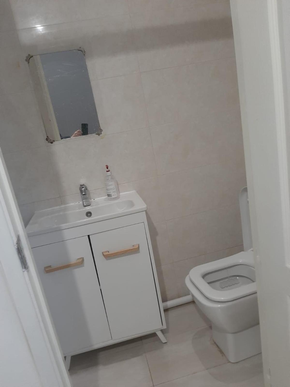 Nice Single Bedroom Near Qmc Нотингам Екстериор снимка