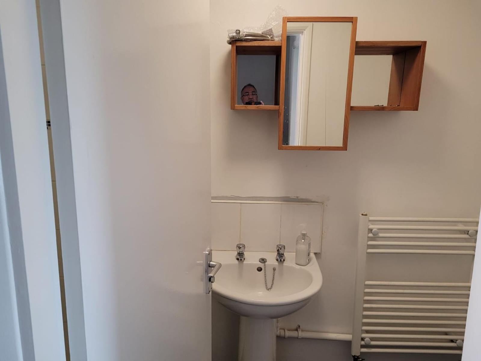 Nice Single Bedroom Near Qmc Нотингам Екстериор снимка